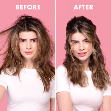 Grow Long Shampoo & Conditioner Duo